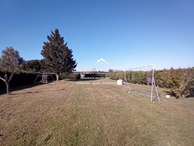 Maison - 117 m² - 6 pièces