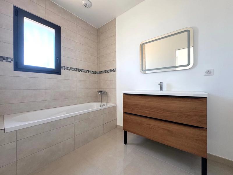 Villa - 135 m² - 5 pièces