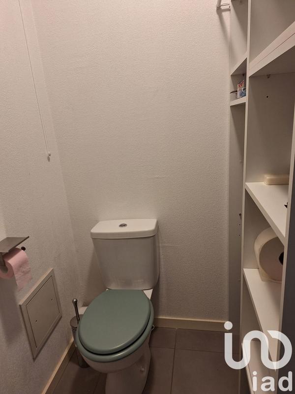 Appartement - 71 m² - 3 pièces