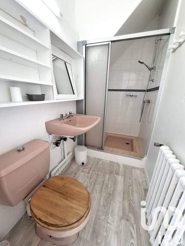 Maison de campagne - 219 m² - 7 pièces