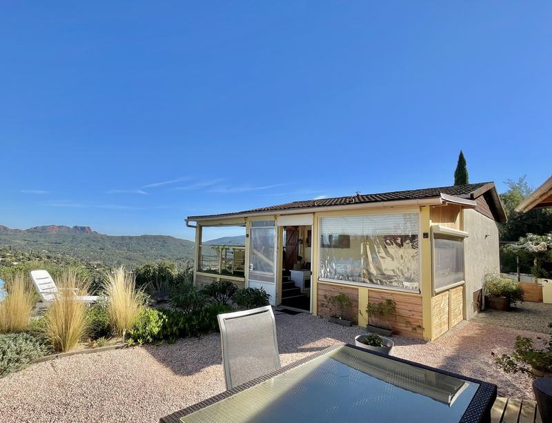 Maison - 56 m² - 3 pièces