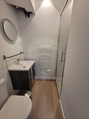 Appartement - 17 m² - 1 pièce