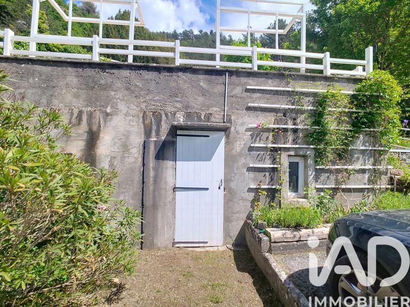 Appartement - 119 m² - 5 pièces