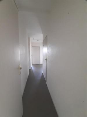 Appartement - 72 m² - 4 pièces