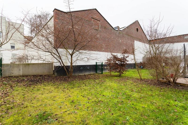 Duplex - 85 m² - 4 pièces