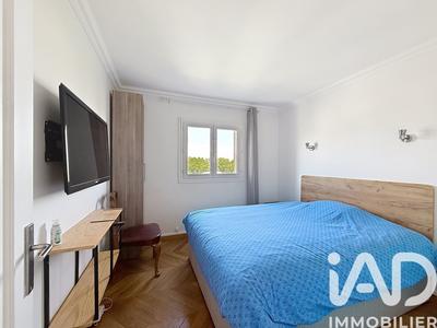 Appartement - 64 m² - 4 pièces