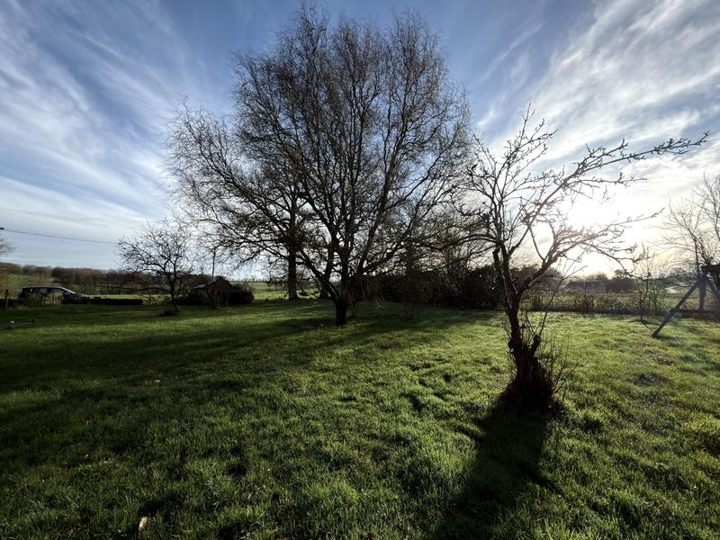 Maison - 261 m² - 8 pièces