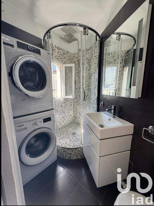 Duplex - 71 m² - 4 pièces