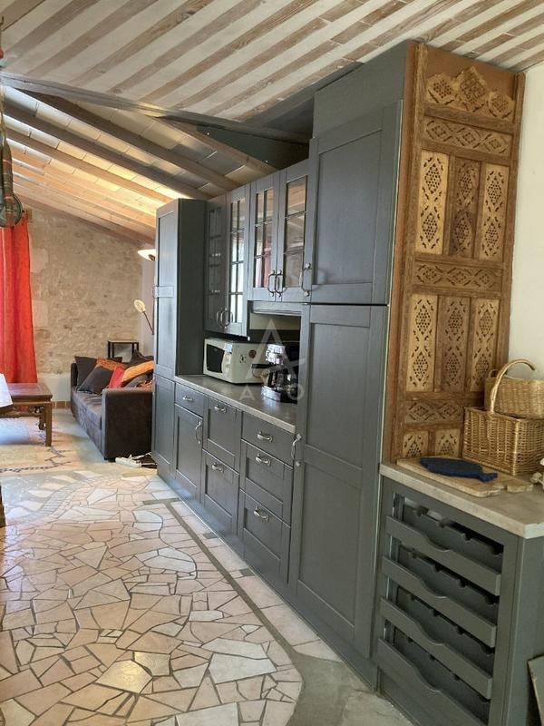 Maison - 134 m² - 4 pièces