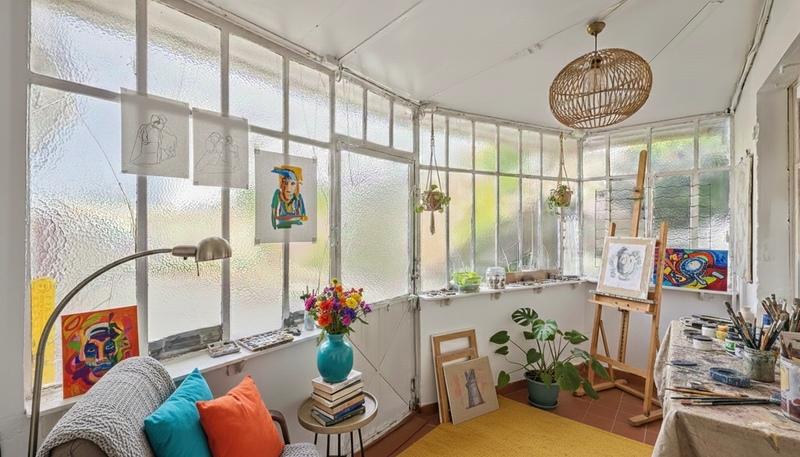 Maison - 72 m² - 3 pièces