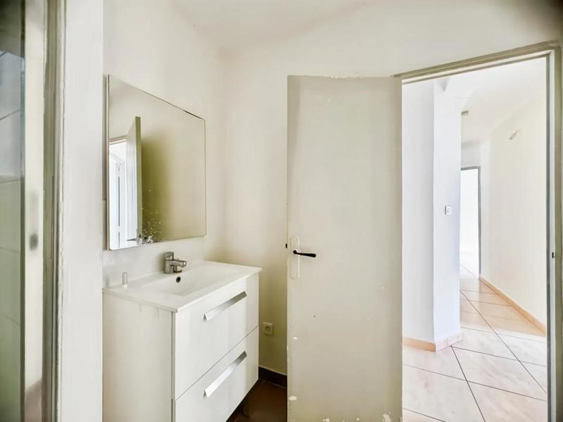 Appartement - 83 m² - 4 pièces