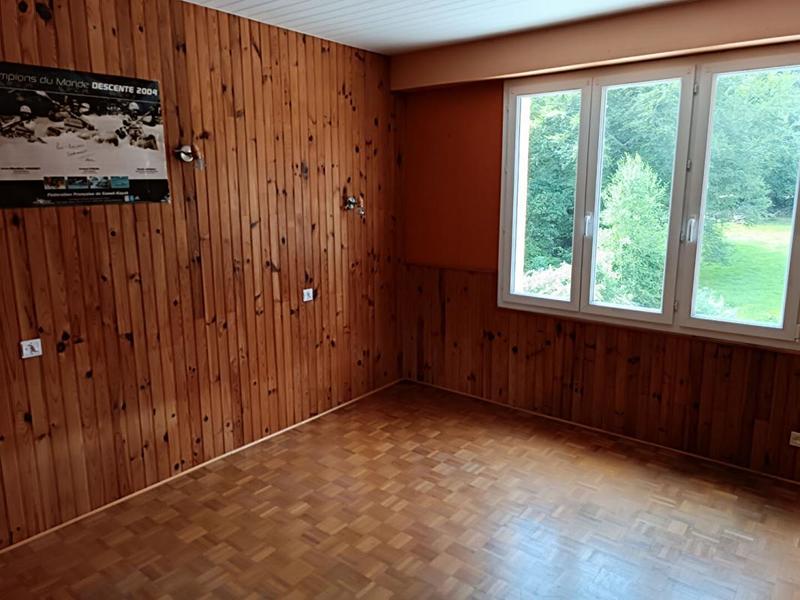 Maison - 168 m² - 7 pièces
