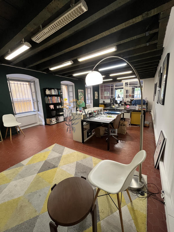 Local commercial - 70 m²