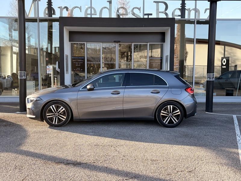 Mercedes Classe a 180d Progressive Line
