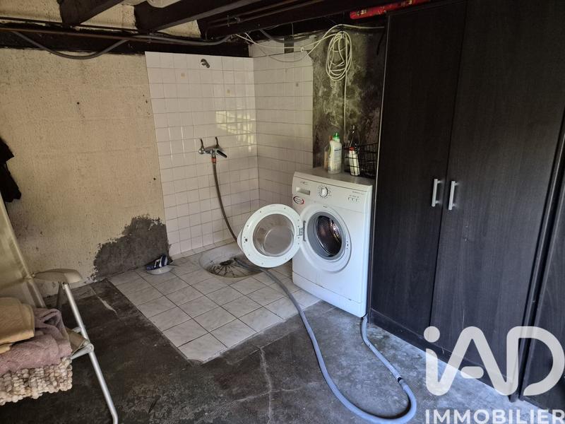 Maison - 48 m² - 3 pièces