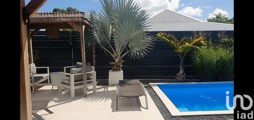 Maison - 46 m² - 3 pièces