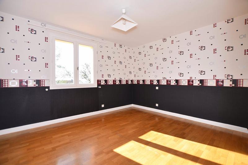 Maison contemporaine - 167 m² - 7 pièces