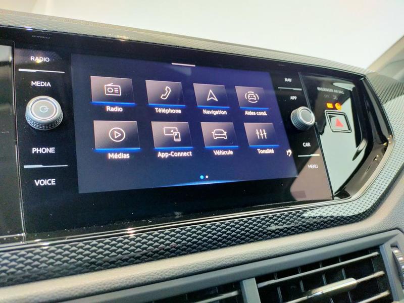 Volkswagen Taigo 1.0 Tsi 116 Bvm6 Vw Edition