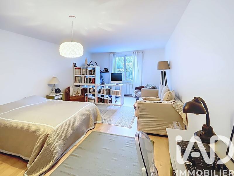 Maison - 192 m² - 7 pièces