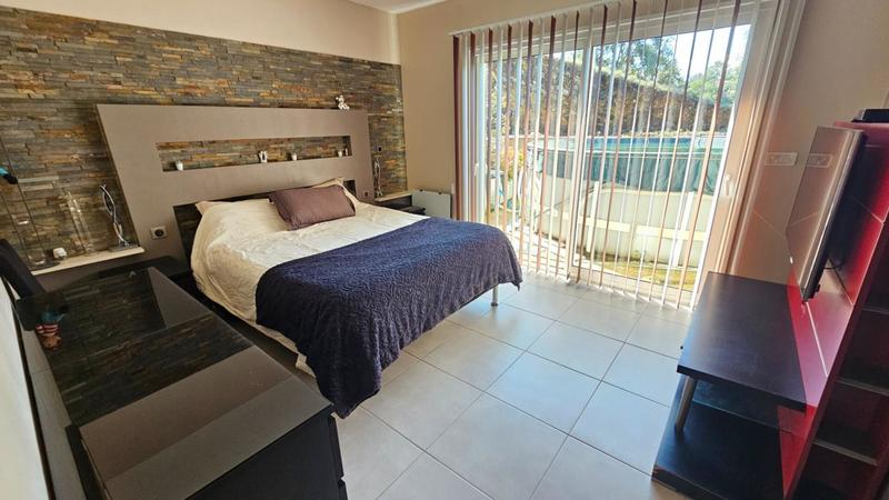 Villa - 140 m² - 5 pièces