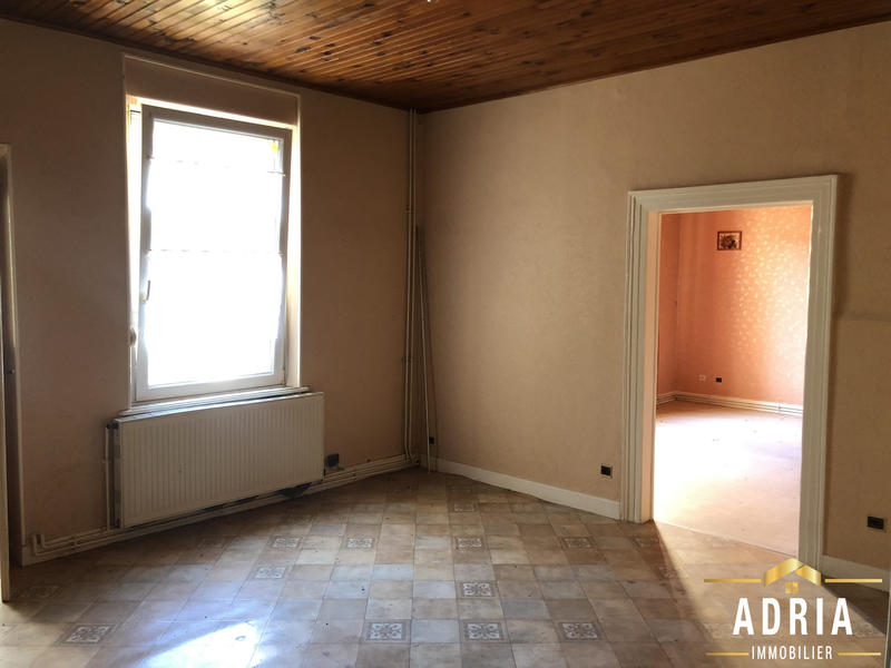 Appartement - 78 m² - 4 pièces