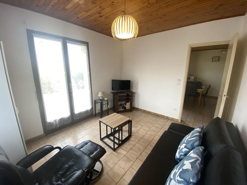 Maison - 76 m² - 3 pièces