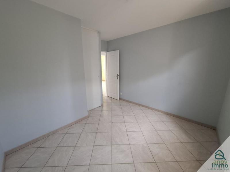 Maison de village - 82 m² - 4 pièces