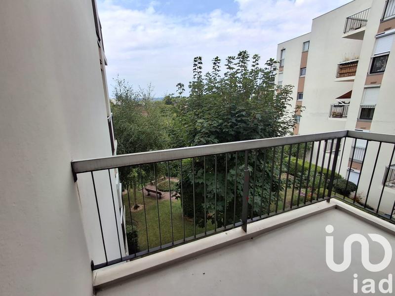 Appartement - 73 m² - 3 pièces