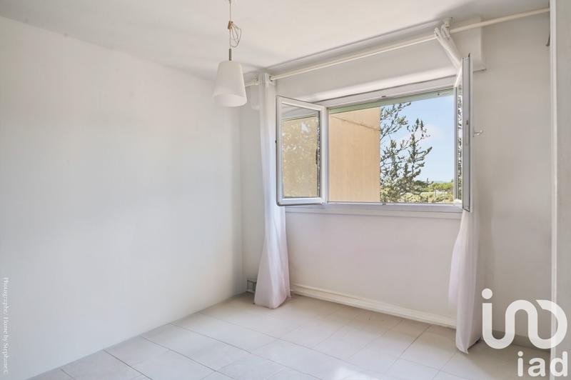 Appartement - 102 m² - 5 pièces