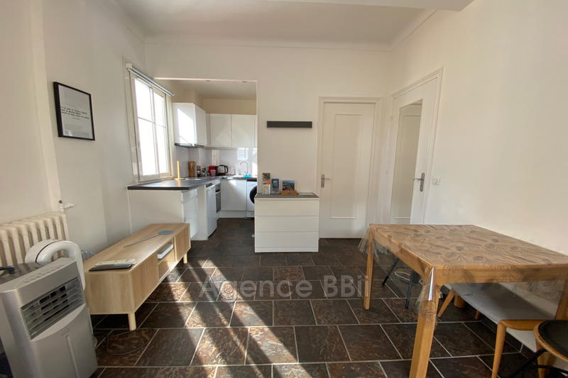 Appartement - 24 m² - 1 pièce