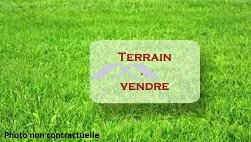 Terrain - 300 m²