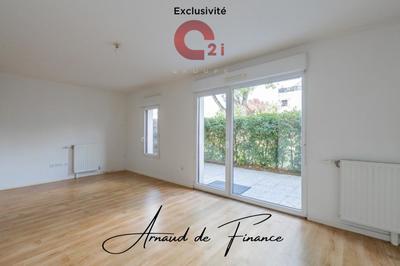 Appartement - 76 m² - 4 pièces