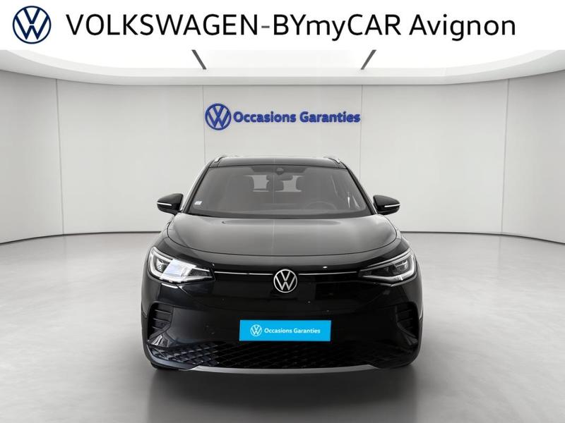 Volkswagen Id.4 204 ch 1st Max