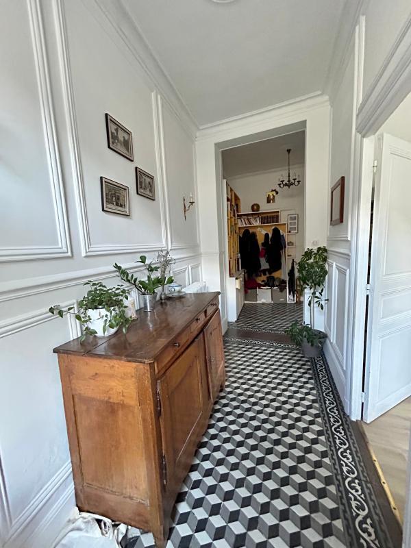 Maison - 155 m² - 7 pièces