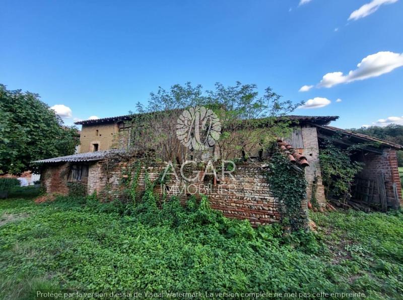 Maison - 200 m² - 4 pièces