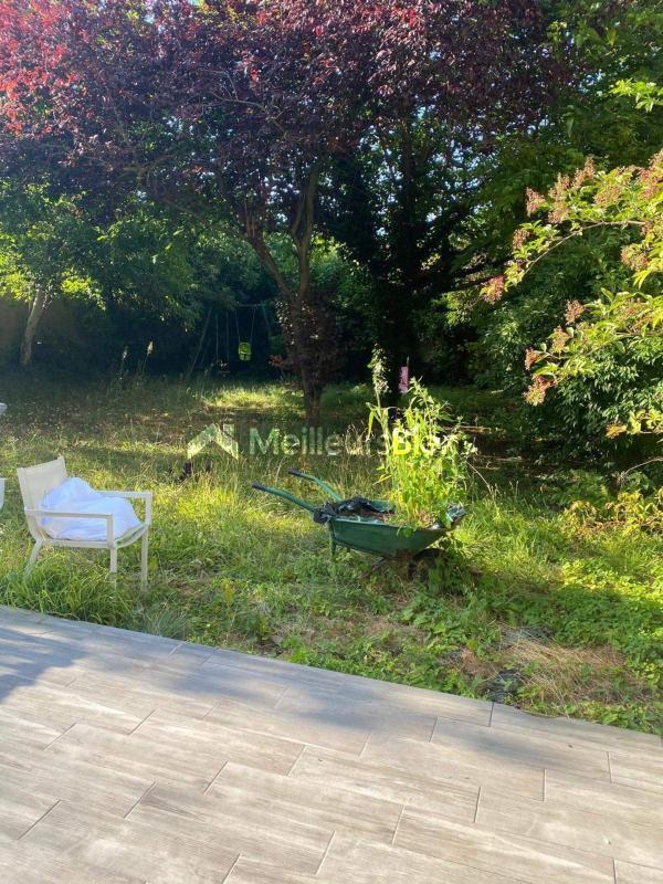 Maison - 216 m² - 6 pièces