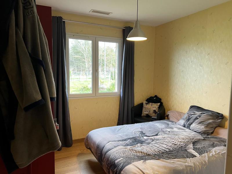 Propriété - 105 m² - 5 pièces