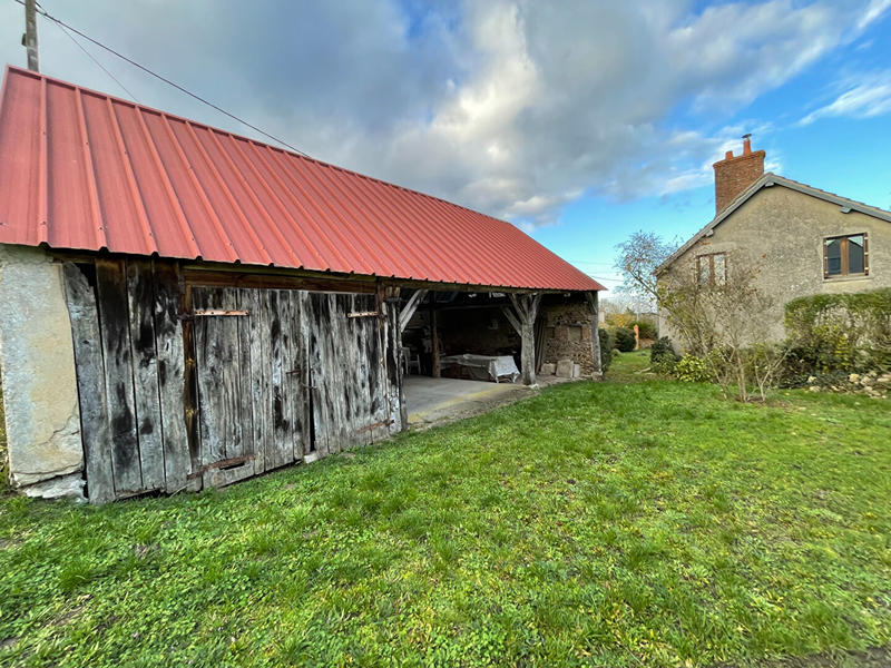 Maison - 240 m² - 7 pièces