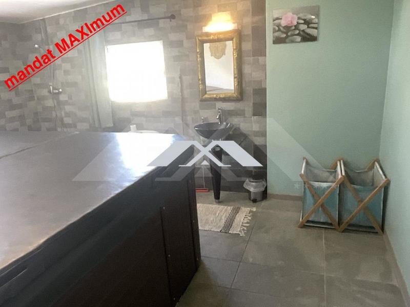 Appartement - 143 m² - 4 pièces