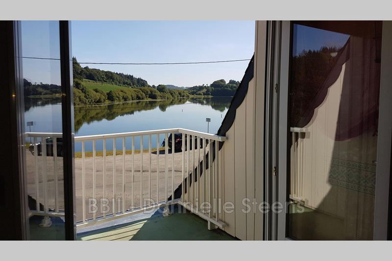 Maison - 340 m² - 12 pièces