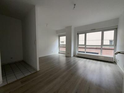 Appartement - 29 m² - 1 pièce