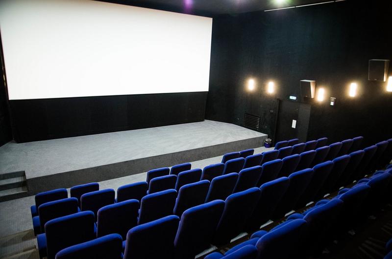 Ciné-Ballet : Giselle