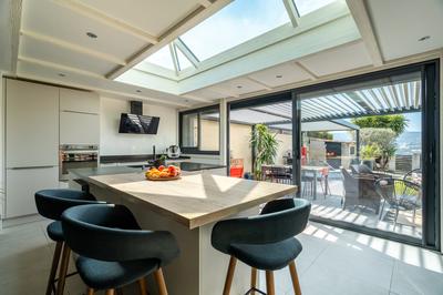 Maison - 157 m² - 6 pièces