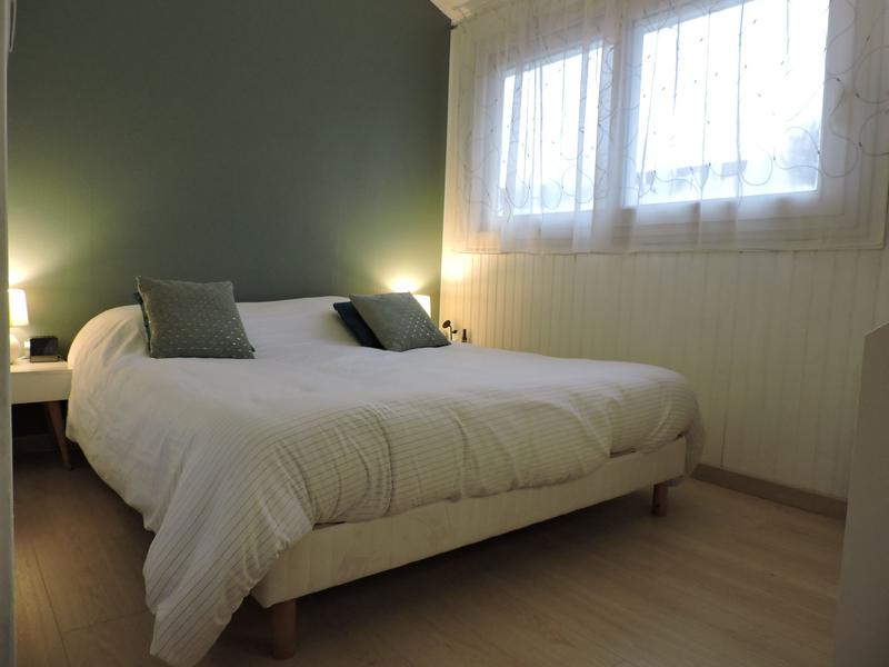 Maison - 113 m² - 6 pièces