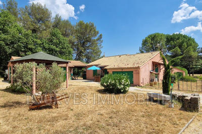 Villa - 123 m² - 6 pièces