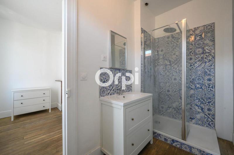 Maison de ville - 120 m² - 5 pièces