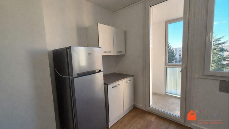 Appartement - 69 m² - 4 pièces