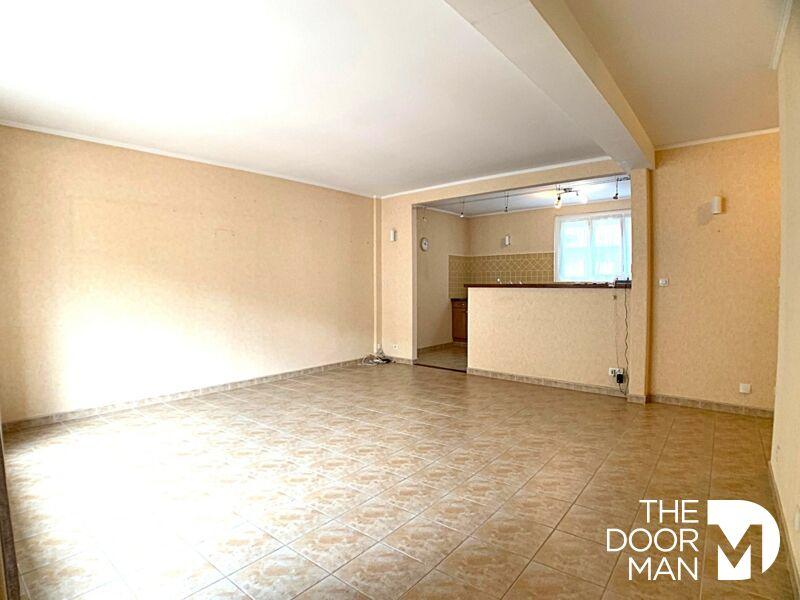 Maison de ville - 85 m² - 4 pièces