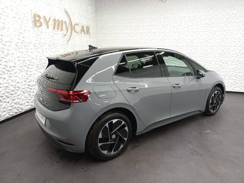 Volkswagen Id.3 170 ch Pure Life Max