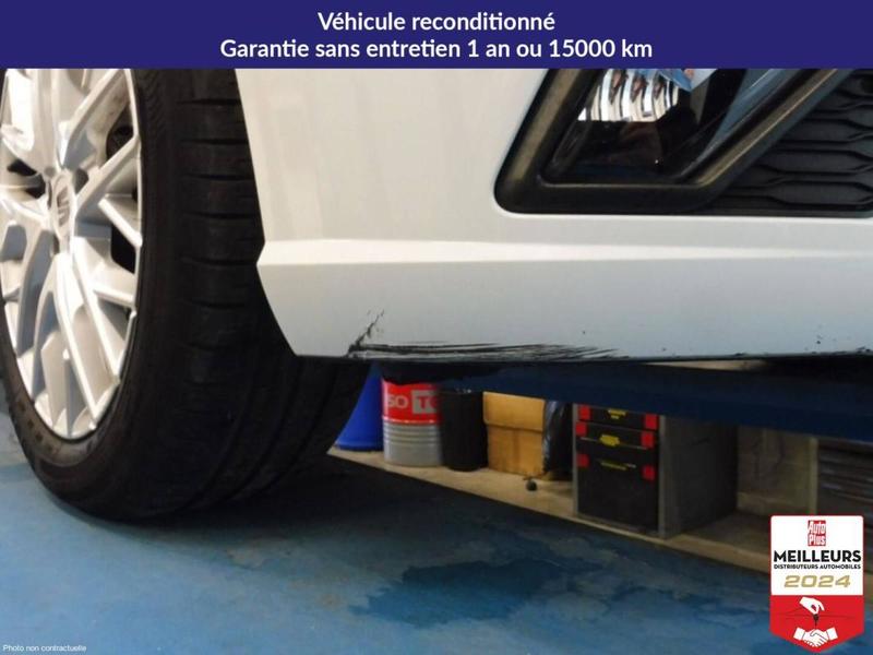 Seat Ibiza 1.0 Tsi 110ch Fr